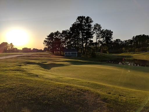 Golf Club «Cape Arundel Golf Club», reviews and photos, 19 River Rd, Kennebunkport, ME 04046, USA