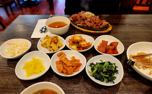Korea House image