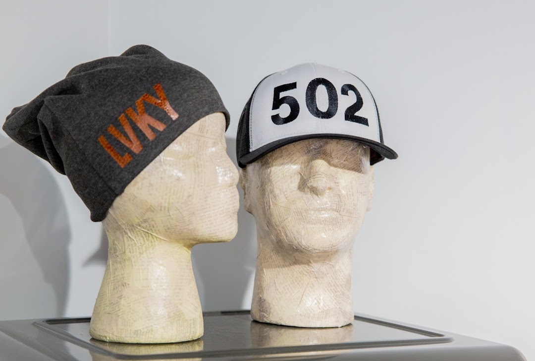 5-0-Lou Small Batch Printing