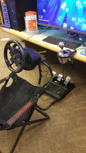 Computer Store «Micro Center», reviews and photos, 2645 N Elston Ave, Chicago, IL 60647, USA