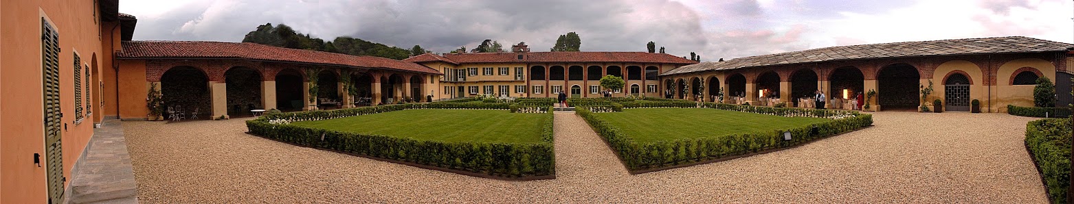 Tenuta La Michelina Viale Della Porporata, 12, 10064 Pinerolo TO, Italia