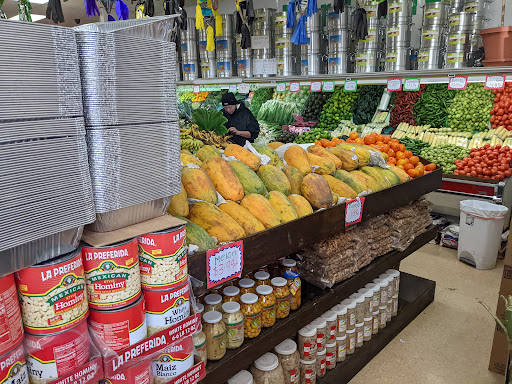 Grocery Store «La Rosita», reviews and photos, 6005 Monona Dr, Monona, WI 53716, USA