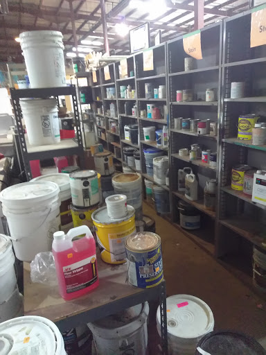 Architectural Salvage Store «Community Forklift», reviews and photos, 4671 Tanglewood Dr, Hyattsville, MD 20781, USA