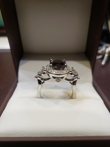 Jeweler «Morrison Smith Fine & Custom Jewelers», reviews and photos, 705 Providence Rd, Charlotte, NC 28207, USA