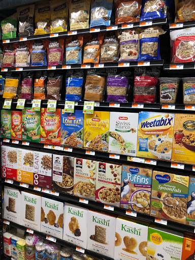 Supermarket «Super FI • Emporium», reviews and photos, 1635 Lexington Ave, New York, NY 10029, USA