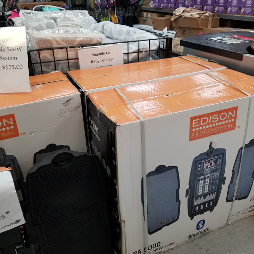 Discount Store «Super Buys», reviews and photos, 126 Old Bear Creek Pike B104, Columbia, TN 38401, USA