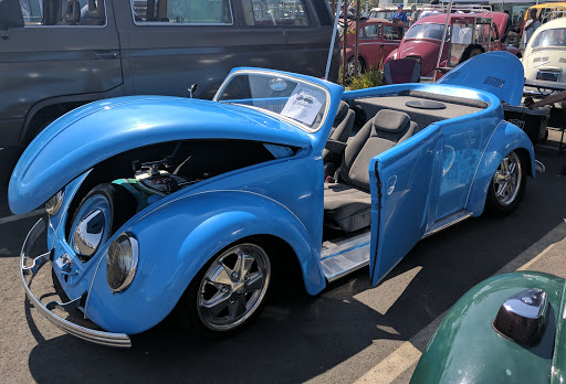 Volkswagen Dealer «Vacaville Volkswagen», reviews and photos, 721 Orange Dr, Vacaville, CA 95687, USA