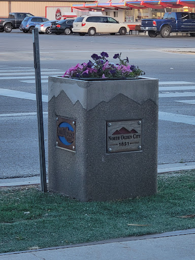 Boutique «The Cannery Center», reviews and photos, 2005 N Washington Blvd, Ogden, UT 84414, USA