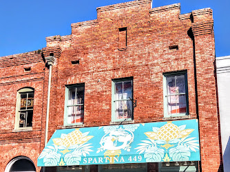 Spartina 449 Savannah City Market