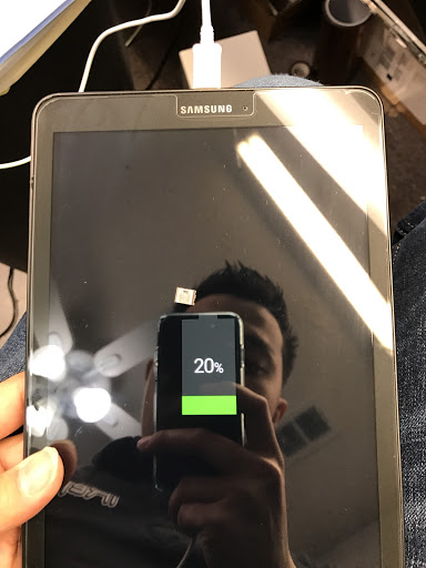 Electronics Repair Shop «iRepair - Cell Phone Repair», reviews and photos, 4251 Winder Hwy e, Flowery Branch, GA 30542, USA