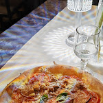 Photo n°1 de l'avis de Fabio.b fait le 30/03/2023 à 21:05 sur le  Mandarini Ristorante - Pizzeria à Palermo