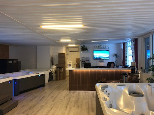 Hotspring Massasjebad Trondheim