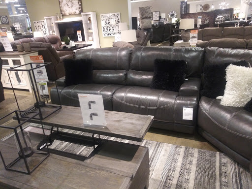Furniture Store «Ashley HomeStore», reviews and photos, 121 Towne Center Blvd, Sanford, FL 32771, USA