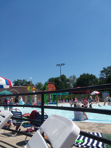 Water Park «Indianola Veterans Memorial Aquatic Center», reviews and photos