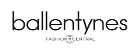 Ballentynes Fashion Central