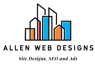 Allen Web Designs