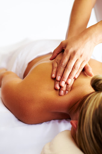 Home massages Phoenix