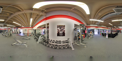 Boxing Gym «UFC Gym Lake Forest», reviews and photos, 24320 Swartz Dr, Lake Forest, CA 92630, USA