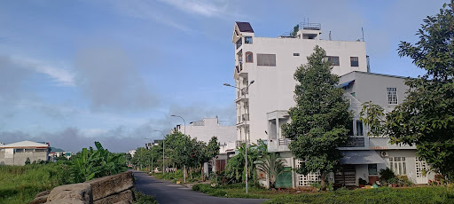 Nhà Nghỉ Hưng Phú