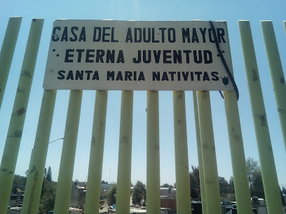 Casa Del Adulto Mayor Santa Maria Nativitas