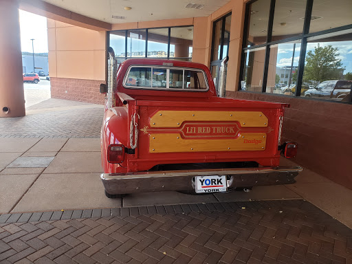 Car Dealer «York Dodge Chrysler Jeep RAM», reviews and photos, 500 Prescott Lakes Pkwy, Prescott, AZ 86301, USA