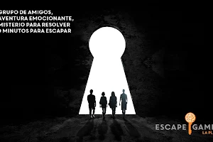 Escape Games - La Plata image