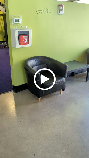 Gym «Anytime Fitness», reviews and photos, 2701 Little Elm Pkwy Suite 150, Little Elm, TX 75068, USA