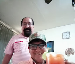 Mariscos Capitan Pirata photo