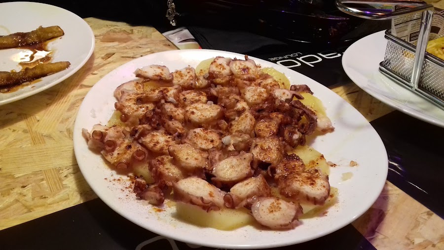 Restaurante Embocado