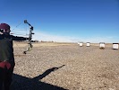 Barr Lake SP Archery Range