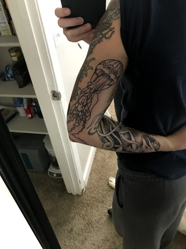 Tattoo Shop «Art With Heart Tattoo», reviews and photos, 10283 E Iliff Ave, Denver, CO 80247, USA