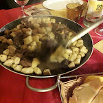 Photo n°1 de l'avis de Alessandro.t fait le 11/02/2022 à 23:02 sur le  Ostarie A L'Armoniche à Ontagnano