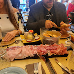 Photo n°3 de l'avis de Simona.a fait le 29/10/2023 à 22:34 sur le  Ristorante Tradizionale Uva D'Oro à Modena