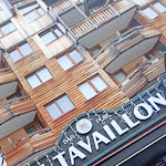 Photo n° 1 de l'avis de CAT'S.A fait le 10/04/2023 à 17:53 pour Le Tavaillon à Morzine