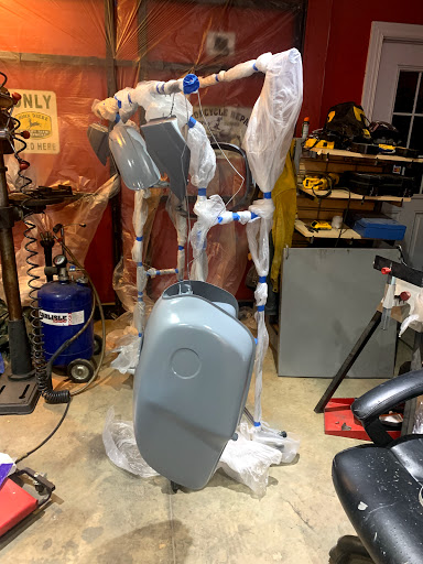 Auto Parts Store «Gipe Automotive», reviews and photos, 107 Gray St, Elizabethtown, KY 42701, USA