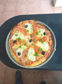 Aliment-réconfort du Restauration rapide pitz'a lolo pizzeria à Saint-Maximin-la-Sainte-Baume - n°2