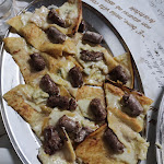 Photo n°1 de l'avis de Alessandro.i fait le 30/06/2022 à 21:08 sur le  Osteria La Farinata à Savona