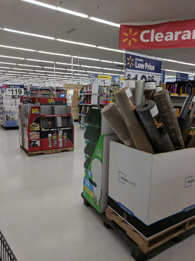 Department Store «Walmart Supercenter», reviews and photos, 150 Western Ave NW, Faribault, MN 55021, USA