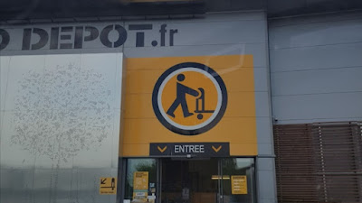ELECTRO DEPOT PARIS - SARCELLES à Sarcelles
