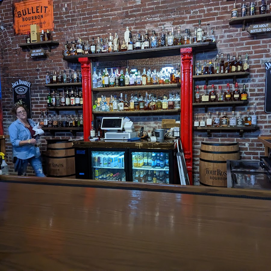 Whiskey Bill's Saloon and Liquor Emporium, LLC