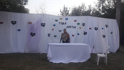 Centro de mujeres unidas 'TODAS JUNTAS'