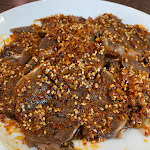 Photo n°1 de l'avis de Sondre.. fait le 19/08/2022 à 05:44 sur le  Mukam Uigurisches Restaurant à Bonn