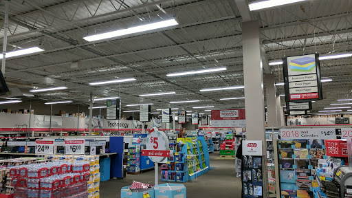Office Supply Store «Office Depot», reviews and photos, 705 Northcrest Shopping Center, Fort Wayne, IN 46805, USA