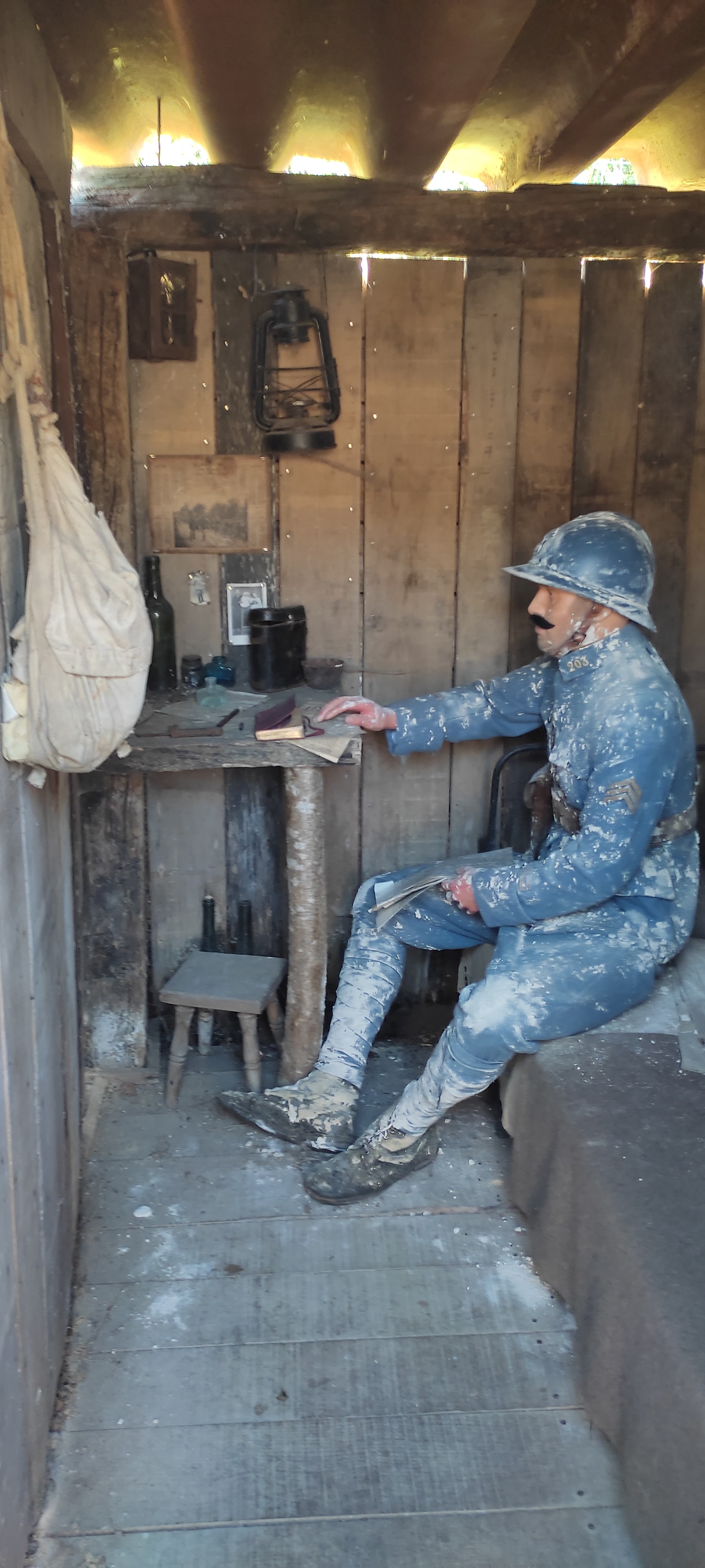 Photo n° 3 de l'avis de Laurent.e fait le 09/08/2022 à 16:23