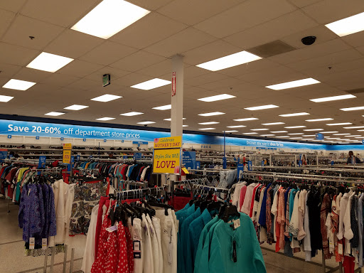 Clothing Store «Ross Dress for Less», reviews and photos, 5220 Jimmy Lee Smith Pkwy, Hiram, GA 30141, USA