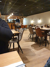 Atmosphère du Restaurant Félicie à Loos - n°10