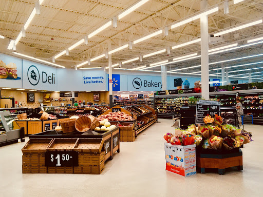 Walmart Supercenter