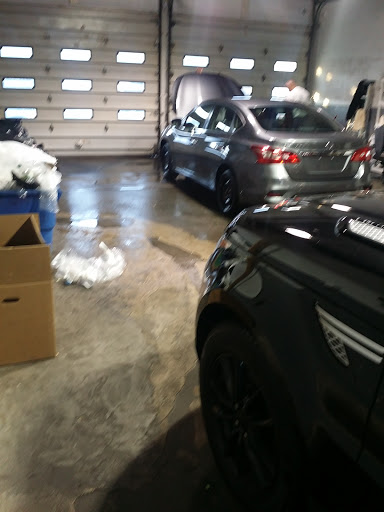 Car Dealer «White Plains Nissan Sales», reviews and photos, 500 Tarrytown Rd, White Plains, NY 10607, USA