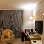 Photo n°20 de l'avis de manuel.9 fait le 02/01/2020 à 20:12 sur le  Grand Hotel Imperiale à Forte dei Marmi