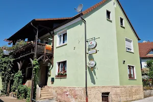 Gasthaus "Zum grünen Tal" image